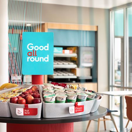 Avid Hotels - Lancaster By Ihg Fertility Экстерьер фото