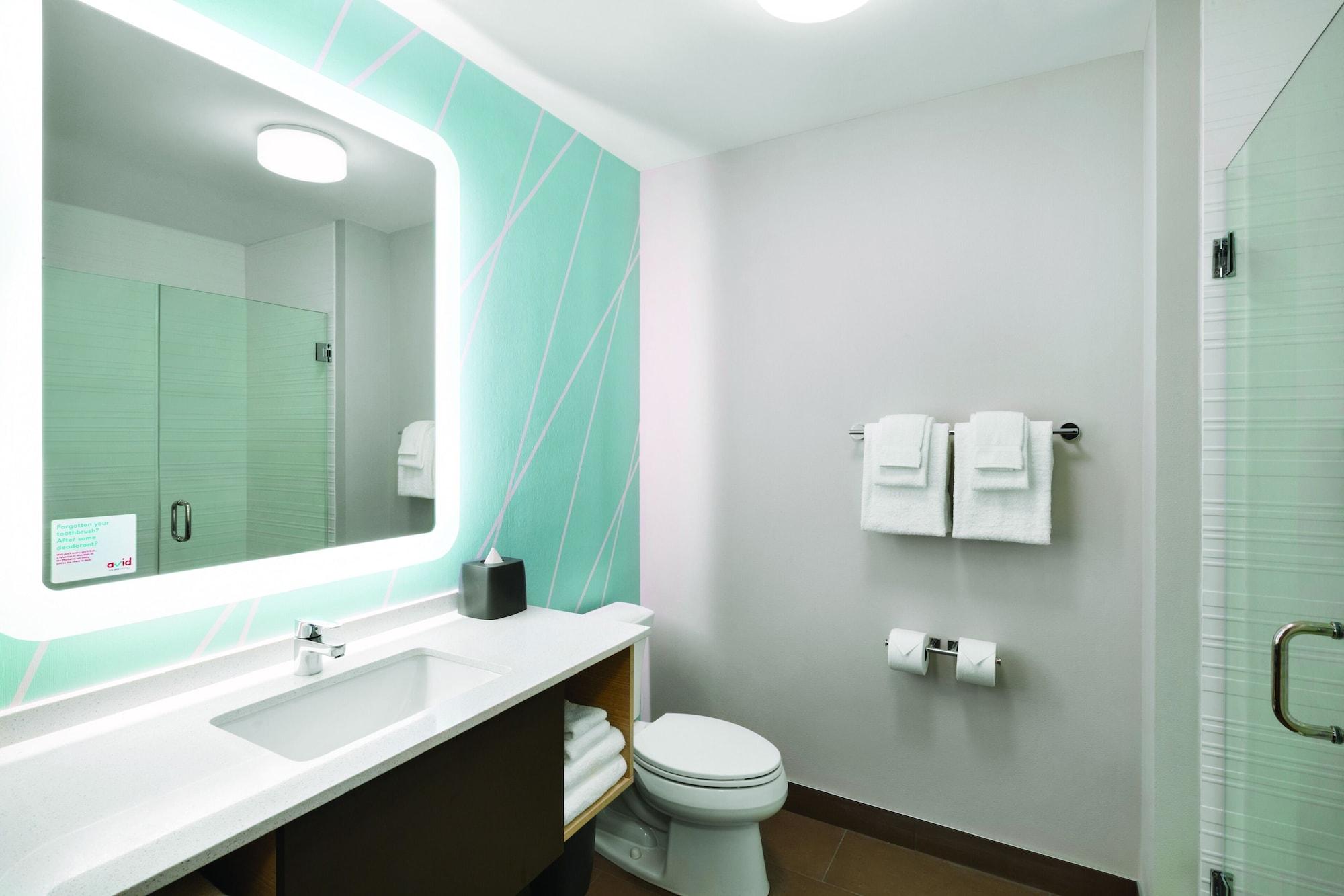 Avid Hotels - Lancaster By Ihg Fertility Экстерьер фото
