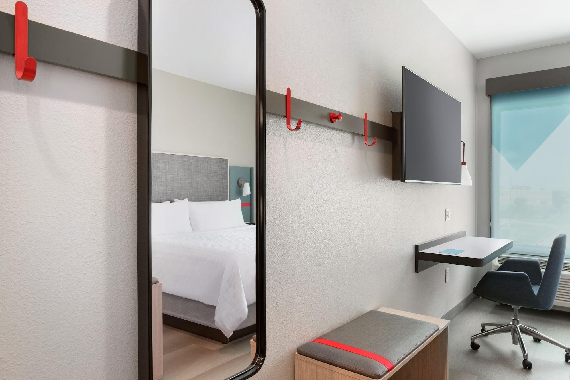 Avid Hotels - Lancaster By Ihg Fertility Экстерьер фото