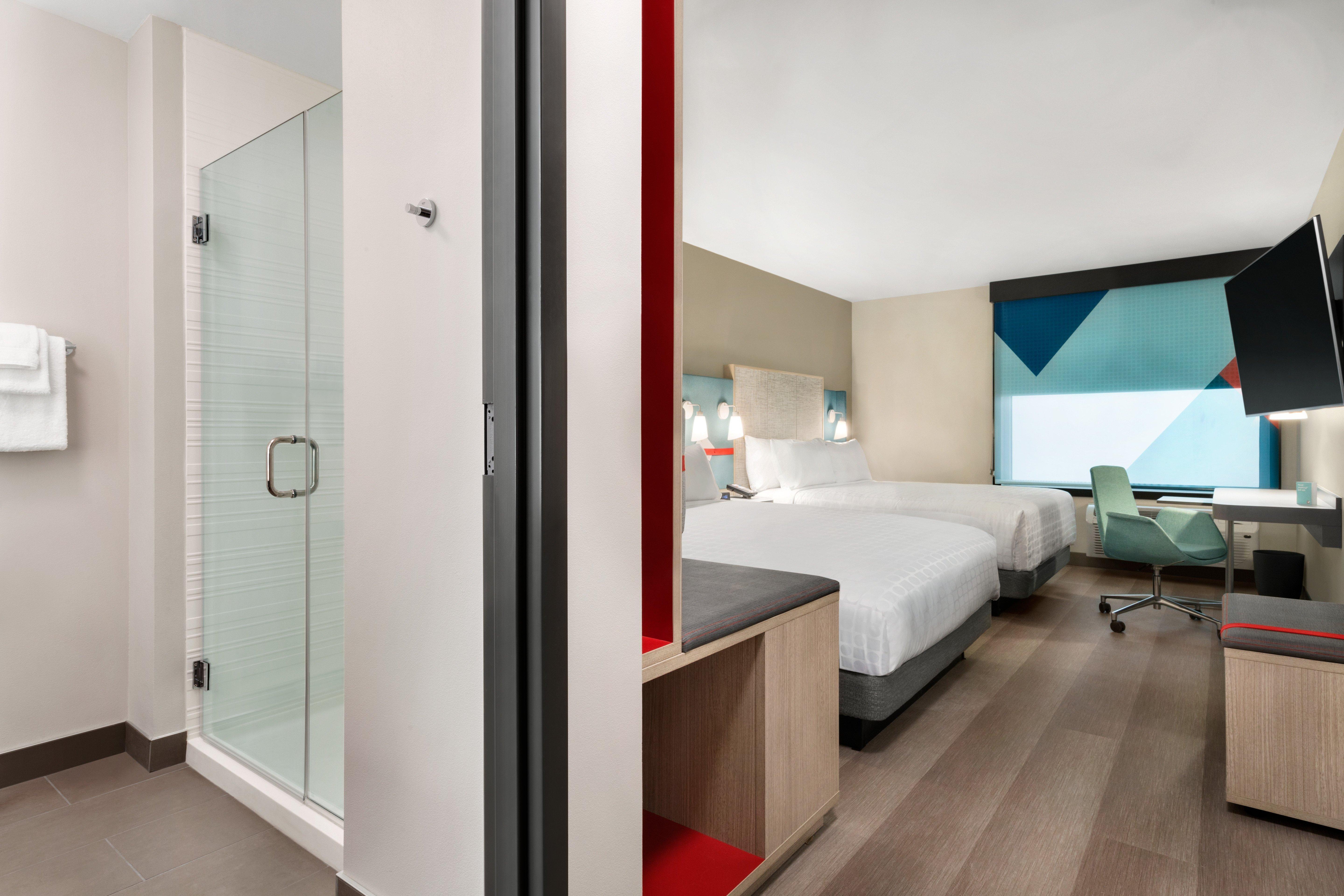 Avid Hotels - Lancaster By Ihg Fertility Экстерьер фото