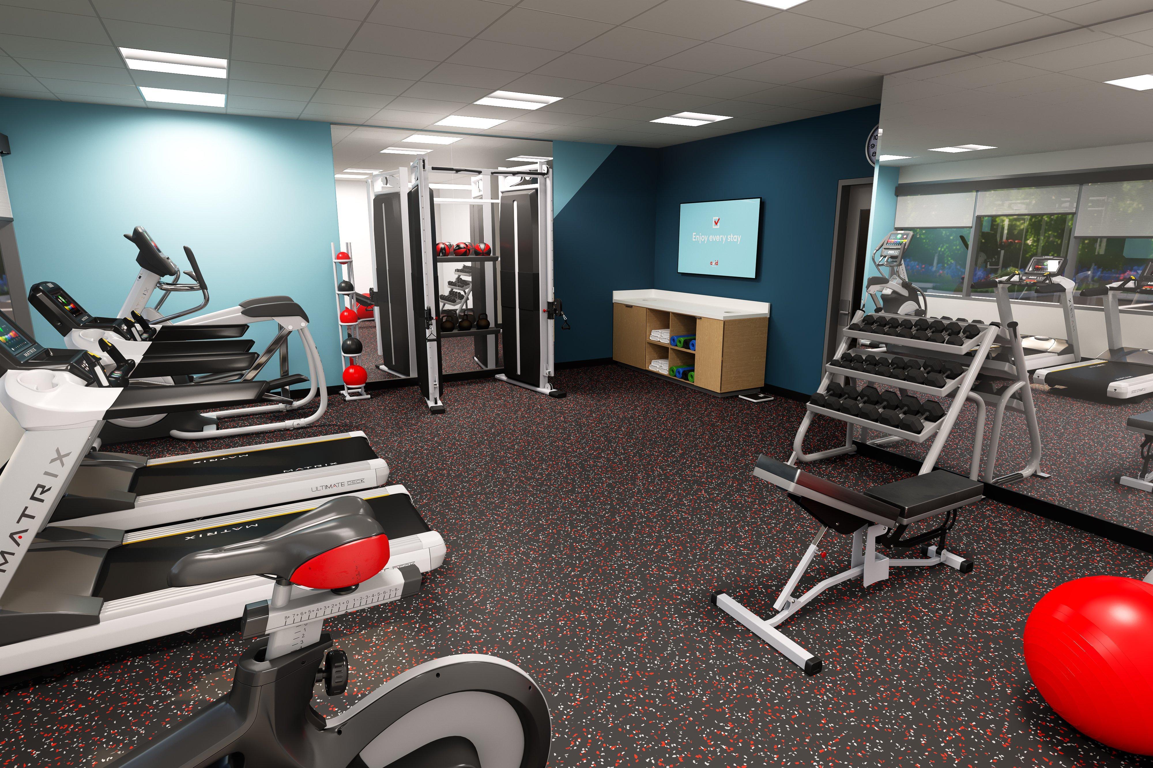 Avid Hotels - Lancaster By Ihg Fertility Экстерьер фото