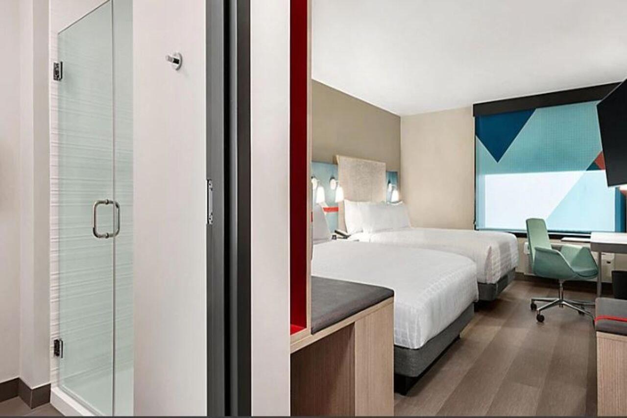 Avid Hotels - Lancaster By Ihg Fertility Экстерьер фото