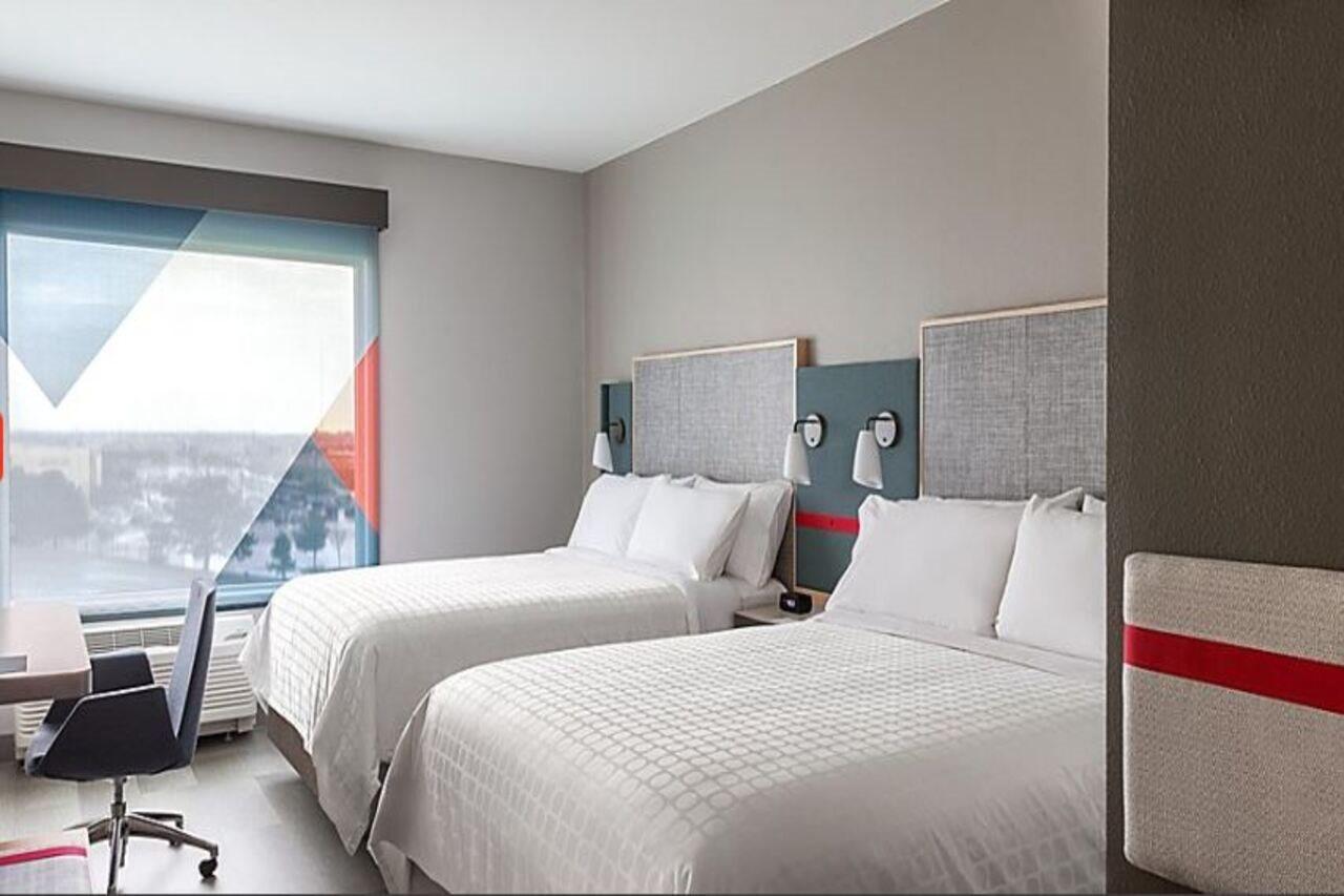 Avid Hotels - Lancaster By Ihg Fertility Экстерьер фото
